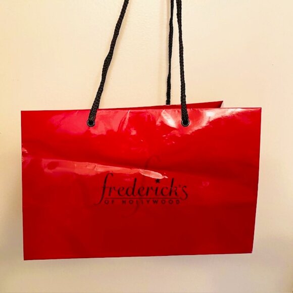 EUC Frederick's of Hollywood Push Up  Water Bra 34A - Picture 10 of 10